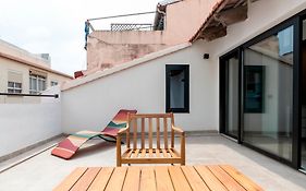 Iberian Residences